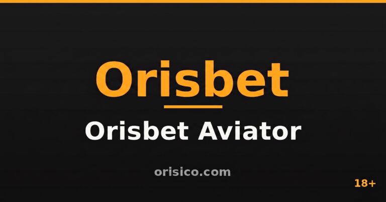 Orisbet Aviator