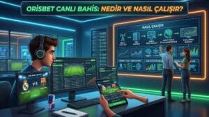 orisbet canli bahis nedir