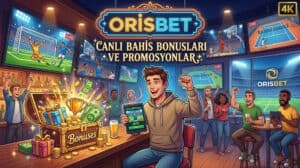 orisbet canli bahis ve promosyonlar