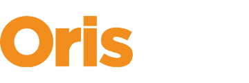 Orisbet Logo